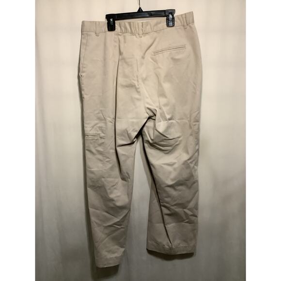 Vintage Lee Casuals Khakis - Picture 2 of 4